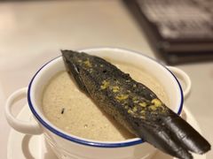 松露奶油蘑菇汤-打趸BTC·Breaktime cafe(北京路店)