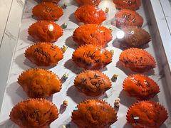 -龙海鲜螃蟹王(宏茂桥店)