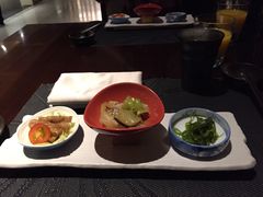 -富力希尔顿酒店·源氏日餐厅