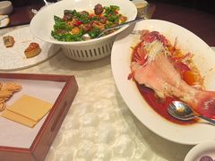 -四季明湖·鲁菜海鲜(明湖店)