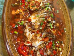 -朗妈私房菜(婺女州店)