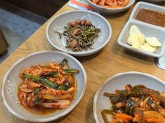 -高基五春川炒鸡排 韩国料理(威海总店)
