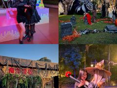 -南宁方特东盟神画