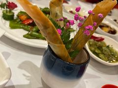 黄鱼春卷-上海1号私藏菜(静安店)