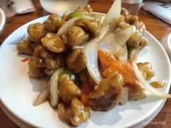 -赵家小馆(沈阳禹洲广场店)