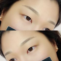 -UP&UP·半永久眉毛眼线机器野生眉