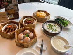 -怀德酒楼·粤菜·海鲜·茶点(宝安国际机场店)