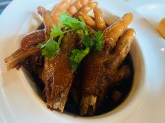 -麒麟中餐厅·经典粤菜·地道菜式老字号(广州长隆酒店)