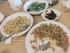 -德胜轩正宗顺德菜(宝安沙井会展中心店)