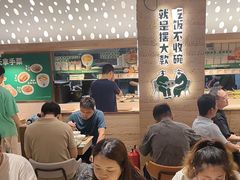 -老乡鸡(融科天地店)