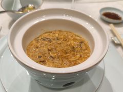 清炒蟹粉-太湖饭店·寄畅轩中餐厅