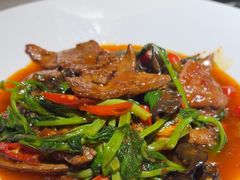 -院8里·小聚园老川菜(九眼桥店)