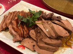 -抱德·潮汕味(敦和店原惠城鱼仔)