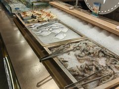-名羊天下·火锅烧烤自助料理(镇明路店)
