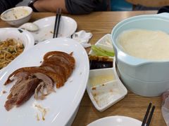 -紫光园·烤鸭(京旺家园店)