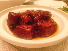 -东方明珠老上海8号餐厅(东方明珠广播电视塔店)