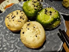 -鑫震源·苏式大虾生煎(山塘街店)