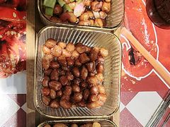 -三个大叔烤羊肉串·炭炉砂锅菜(西三旗店)