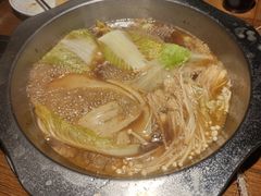 -老诚一锅(乔庄店)