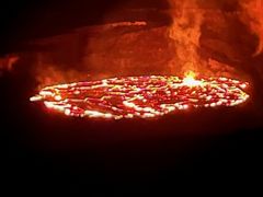 -夏威夷火山国家公园