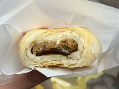 -乾芝斋·苏式糕点·碧螺春茶酥(平江路店)