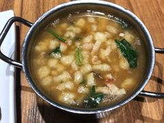 -圣河湾虾饺美食(站前店)