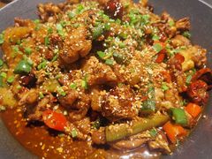 -滇越乘象云南餐厅(豆各庄店)