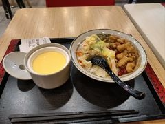 -永和大王(浦东南路店)
