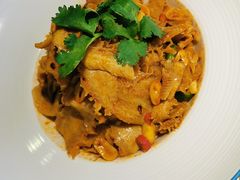 -额娘·现烙春饼烤鸭(太原总店)