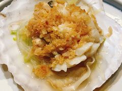 -77号渔船·蒸海鲜青岛菜(积米崖店)