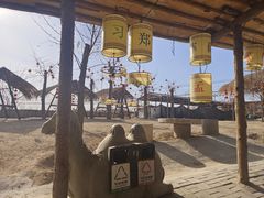 -包头古城文化旅游区