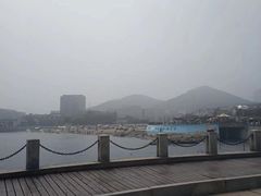 -黑石礁公园