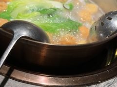-大头椰·海南椰子鸡火锅(思明万象城店)