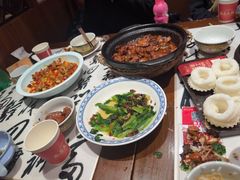 -南昌大饭店·非遗南昌菜(万寿宫店)