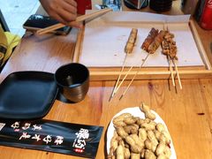-腰子哥烤串(石佛营炫特店)