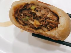 -白魁老号饭庄(安内店)