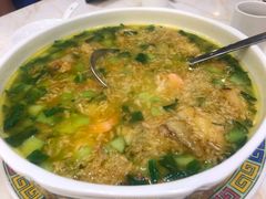 -顺风海鲜港(金玉兰店)