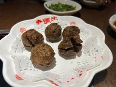 -幸运牛汕头小黄牛牛肉火锅(梅林店)