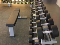-Bona Fit 伯纳健身超级工作室(车公庄店)