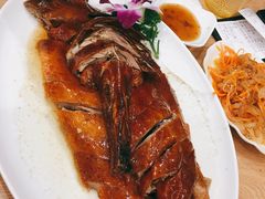 -香港深井掂檔烧鹅茶餐厅(海韵城店)