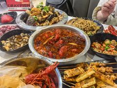 -柒五龙虾(八王寺店)