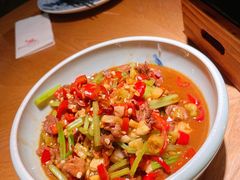 -Karaiya辣屋湖南料理·隐泉旗下(嘉里中心店)