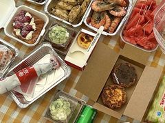 -黄海国家森林公园