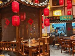 -钵家大院(大花岭店)