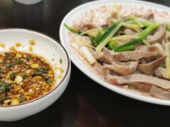 -味源白莲鹅
