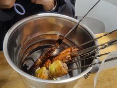 -鬼味烤翅(南锣鼓巷店)
