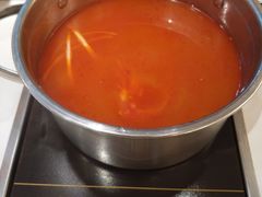 -百品聚旋转火锅(号外店)