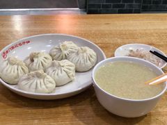 -津门张记包子铺(华昌道店)