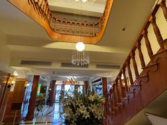 -老味道民宿(栈桥店)