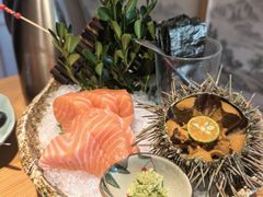 -大岛日本料理铁板烧(南通大饭店)